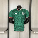 Mexiko Heimtrikot 25/26 Herren Spieler - Version - SHOP DES SPIELERS