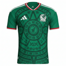 Mexiko Heimtrikot 25/26 Herren Spieler - Version - SHOP DES SPIELERS