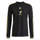 Mexiko Langarm 25/26 Herren Fantrikot - SHOP DES SPIELERS