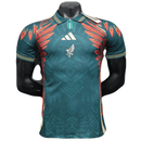Mexiko Limitierte Auflage 25/26 Herren Spieler - Version Trikot - SHOP DES SPIELERS