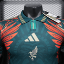 Mexiko Limitierte Auflage 25/26 Herren Spieler - Version Trikot - SHOP DES SPIELERS