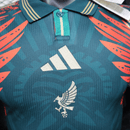 Mexiko Limitierte Auflage 25/26 Herren Spieler - Version Trikot - SHOP DES SPIELERS