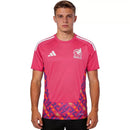Mexiko Torwarttrikot 2026 2027 Herren rosa pink 1.1 Premium Qualität Shop des Spielers Mexiko Torwart Fantrikot Goalkeeper Jersey El Tri FMF, Mexiko Torwarttrikot, Mexiko Trikot 2026, Rosa Torwarttrikot Mexiko, Mexico GK Jersey pink, Mexiko Trikot kaufen, 1.1 Qualität Mexiko, FMF Fanartikel, Mexiko Herren Trikot, Fußballtrikot Torwart rosa.