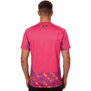 Mexiko Torwarttrikot 2026 2027 Herren rosa pink 1.1 Premium Qualität Shop des Spielers Mexiko Torwart Fantrikot Goalkeeper Jersey El Tri FMF, Mexiko Torwarttrikot, Mexiko Trikot 2026, Rosa Torwarttrikot Mexiko, Mexico GK Jersey pink, Mexiko Trikot kaufen, 1.1 Qualität Mexiko, FMF Fanartikel, Mexiko Herren Trikot, Fußballtrikot Torwart rosa.