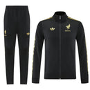 Mexiko Trainingsanzug Jacke und Hose 25/26 Herren - SHOP DES SPIELERS