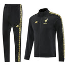 Mexiko Trainingsanzug Jacke und Hose 25/26 Herren - SHOP DES SPIELERS