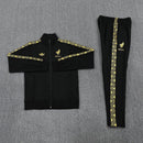 Mexiko Trainingsanzug Jacke und Hose 25/26 Herren - SHOP DES SPIELERS