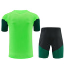 Mexiko Trainingsset 2026 2027 Herren Trikot und Shorts 1.1 Premium Qualität Shop des Spielers Mexiko Training Kit El Tri FMF Fußballset, Mexiko Trainingsset, Mexiko Trikot 2026, Mexico Training Kit, Mexiko Fußballset, Mexiko Shorts, Trainingstrikot Mexiko, 1.1 Qualität Mexiko, FMF Training, Fußballbekleidung Herren 26/27.