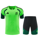 Mexiko Trainingsset 2026 2027 Herren Trikot und Shorts 1.1 Premium Qualität Shop des Spielers Mexiko Training Kit El Tri FMF Fußballset, Mexiko Trainingsset, Mexiko Trikot 2026, Mexico Training Kit, Mexiko Fußballset, Mexiko Shorts, Trainingstrikot Mexiko, 1.1 Qualität Mexiko, FMF Training, Fußballbekleidung Herren 26/27.