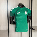 Mexiko Trainingstrikot 2026 2027 Herren grün Spieler-Version Authentic Heat-Ready Shop des Spielers FMF El Tri Jersey, Mexiko Trainingstrikot 2026 grün, Mexico Training Jersey authentic, Mexiko Spieler-Version Training, El Tri Trainingsshirt 26/27, Authentic Fußballbekleidung Mexiko, FMF Fanshop, Mexiko Nationalmannschaft Merch.