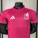 Mexiko Torwarttrikot 2026 2027 Herren rosa Spieler-Version Authentic Heat-Ready Shop des Spielers FMF El Tri Jersey pinkMexiko Torwarttrikot 2026 rosa, Mexico Goalkeeper Jersey authentic, Mexiko Spieler-Version Trikot, Rosa Fußballtrikot Torwart, El Tri Torwarttrikot 26/27, Jorge Campos Trikot 2026, FMF Fanshop