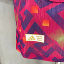 Mexiko Torwarttrikot 2026 2027 Herren rosa Spieler-Version Authentic Heat-Ready Shop des Spielers FMF El Tri Jersey pinkMexiko Torwarttrikot 2026 rosa, Mexico Goalkeeper Jersey authentic, Mexiko Spieler-Version Trikot, Rosa Fußballtrikot Torwart, El Tri Torwarttrikot 26/27, Jorge Campos Trikot 2026, FMF Fanshop