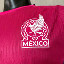 Mexiko Torwarttrikot 2026 2027 Herren rosa Spieler-Version Authentic Heat-Ready Shop des Spielers FMF El Tri Jersey pinkMexiko Torwarttrikot 2026 rosa, Mexico Goalkeeper Jersey authentic, Mexiko Spieler-Version Trikot, Rosa Fußballtrikot Torwart, El Tri Torwarttrikot 26/27, Jorge Campos Trikot 2026, FMF Fanshop