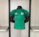Mexiko Trainingstrikot 2026 2027 Herren grün Spieler-Version Authentic Heat-Ready Shop des Spielers FMF El Tri Jersey, Mexiko Trainingstrikot 2026 grün, Mexico Training Jersey authentic, Mexiko Spieler-Version Training, El Tri Trainingsshirt 26/27, Authentic Fußballbekleidung Mexiko, FMF Fanshop, Mexiko Nationalmannschaft Merch.