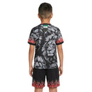Barcelona Kinder-Set Löwe Sonderedition 2026 2027 Trikot und Shorts 1.1 Premium Qualität Shop des Spielers Barca Kids Lion Kit Blaurot Gold, Barcelona Löwe Trikot, Barcelona Kinder-Set, Sonderedition Barca 2026, Löwen Fußballtrikot Kinder, Barcelona Shorts Sonderedition, Kids Kit Barca, 1.1 Qualität Trikot, Blaugrana Lion Edition, Junior Set Barcelona.
