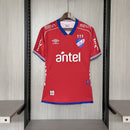 Nacional de Uruguay Heimtrikot 25/26 Herren Fan - Version - SHOP DES SPIELERS
