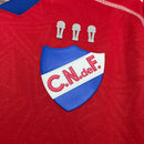 Nacional de Uruguay Heimtrikot 25/26 Herren Fan - Version - SHOP DES SPIELERS