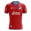 Nacional de Uruguay Heimtrikot 25/26 Herren Fan - Version - SHOP DES SPIELERS