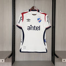 Nacional Uruguay Heimtrikot 25/26 Herren Fan - Version - SHOP DES SPIELERS
