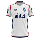 Nacional Uruguay Heimtrikot 25/26 Herren Fan - Version - SHOP DES SPIELERS