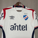 Nacional Uruguay Heimtrikot 25/26 Herren Fan - Version - SHOP DES SPIELERS