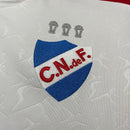 Nacional Uruguay Heimtrikot 25/26 Herren Fan - Version - SHOP DES SPIELERS