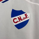 Nacional Uruguay Trainingsshirt 25/26 Herren Fan - Version - SHOP DES SPIELERS
