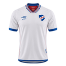 Nacional Uruguay Trainingsshirt 25/26 Herren Fan - Version - SHOP DES SPIELERS