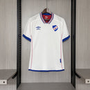 Nacional Uruguay Trainingsshirt 25/26 Herren Fan - Version - SHOP DES SPIELERS