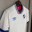 Nacional Uruguay Trainingsshirt 25/26 Herren Fan - Version - SHOP DES SPIELERS