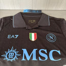 Napoli III 25/26 Herren Heimtrikot Spieler - Version - SHOP DES SPIELERS