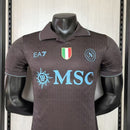 Napoli III 25/26 Herren Heimtrikot Spieler - Version - SHOP DES SPIELERS