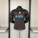 Napoli III 25/26 Herren Heimtrikot Spieler - Version - SHOP DES SPIELERS