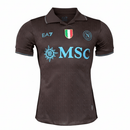 Napoli III 25/26 Herren Heimtrikot Spieler - Version - SHOP DES SPIELERS
