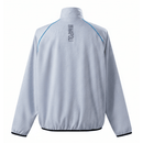 Napoli, SSC Neapel, Trainingsjacke, 25/26, Herren, Weiß, Napoli Fanwear, Napoli Lifestyle, Napoli Fanartikel, Azzurri Style, Shop des Spielers, Casual Sportswear