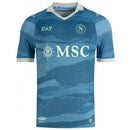 Napoli Limitierte Edition Heimtrikot 25/26 Herren Fan - Version - SHOP DES SPIELERS