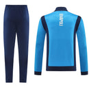 Shop des Spielers, SSC Napoli Trainingsanzug, Napoli 25/26, SSC Napoli Trainingsanzug Blau, Napoli Trainingsjacke, Napoli Hose, SSC Napoli Sport-Set, Trainingsanzug Herren Blau, SSC Napoli 2026, Fußball Trainingsset, Napoli Fan-Version, Trainingskleidung SSC Napoli, Partenopei, Napoli Shop.