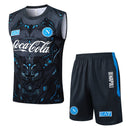 Napoli Trainingsset 25/26 Tanktop und Shorts - SHOP DES SPIELERS