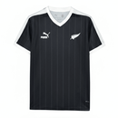 Neuseeland Auswärtstrikot 2026 2027 Herren schwarz All Whites 1.1 Premium Qualität Shop des Spielers Neuseeland Nationalmannschaft Trikot Away, Neuseeland Trikot 2026, New Zealand Away Jersey, All Whites Trikot schwarz kaufen, Neuseeland Fußballtrikot Herren, 1.1 Qualität Neuseeland, Silberfarn Trikot schwarz, Ozeanien Fußball Fanartikel, Fußball Geschenk Herren selten, Neuseeland Trikot 26/27.