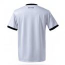 Neuseeland Heimtrikot 2026 2027 Herren weiß All Whites 1.1 Premium Qualität Shop des Spielers Neuseeland Nationalmannschaft Trikot, Neuseeland Trikot 2026, New Zealand Home Jersey, All Whites Trikot kaufen, Neuseeland Fußballtrikot Herren, 1.1 Qualität Neuseeland, Silberfarn Trikot, Ozeanien Fußball Fanartikel, Fußball Geschenk Herren selten, Neuseeland Trikot weiß.