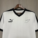 Neuseeland Heimtrikot 2026 2027 Herren weiß All Whites 1.1 Premium Qualität Shop des Spielers Neuseeland Nationalmannschaft Trikot, Neuseeland Trikot 2026, New Zealand Home Jersey, All Whites Trikot kaufen, Neuseeland Fußballtrikot Herren, 1.1 Qualität Neuseeland, Silberfarn Trikot, Ozeanien Fußball Fanartikel, Fußball Geschenk Herren selten, Neuseeland Trikot weiß.