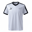 Neuseeland Heimtrikot 2026 2027 Herren weiß All Whites 1.1 Premium Qualität Shop des Spielers Neuseeland Nationalmannschaft Trikot, Neuseeland Trikot 2026, New Zealand Home Jersey, All Whites Trikot kaufen, Neuseeland Fußballtrikot Herren, 1.1 Qualität Neuseeland, Silberfarn Trikot, Ozeanien Fußball Fanartikel, Fußball Geschenk Herren selten, Neuseeland Trikot weiß.