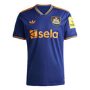 Newcastle Drittetrikot 25/26 Herren Fan - Version - SHOP DES SPIELERS