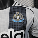 Newcastle Heimtrikot 25/26 Herren Spieler - Version - SHOP DES SPIELERS
