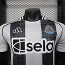 Newcastle Heimtrikot 25/26 Herren Spieler - Version - SHOP DES SPIELERS