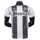 Newcastle Heimtrikot 25/26 Herren Spieler - Version - SHOP DES SPIELERS