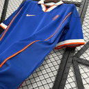 Niederlande Auswärtstrikot 98/99 Herren Fan - Version (Retro) - SHOP DES SPIELERS