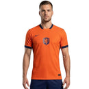 Niederlande Heimtrikot 2026 2027 Herren Spieler-Version Authentic 1.1 Premium Qualität Shop des Spielers Holland Home Player Version KNVB Oranje, Niederlande Trikot 2026, Holland Spieler-Version, Authentic Netherlands Jersey, Niederlande Heimtrikot 26/27, Holland Trikot kaufen, 1.1 Qualität Niederlande, Oranje Profi Trikot, KNVB Herren Trikot, Fußballtrikot Niederlande orange.