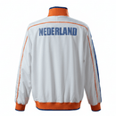 Niederlande Jacke 10/11 Herren (Retro) - SHOP DES SPIELERS