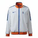 Niederlande Jacke 10/11 Herren (Retro) - SHOP DES SPIELERS
